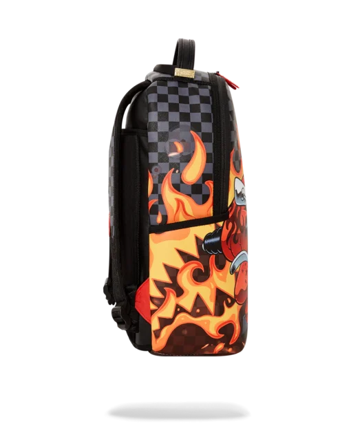 Sprayground Diablo Burner Shark DLXV Backpack -Bag Sale Store 7cc935 ed53330b14e74c7f8cbe546b1309825dmv2