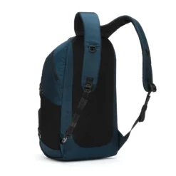 Pacsafe Metrosafe LS450 ECONYL Anti-Theft 25L Backpack -Bag Sale Store 7cc935 ed63dfe27e2644b9b9fafd2e72e4ac28mv2 1