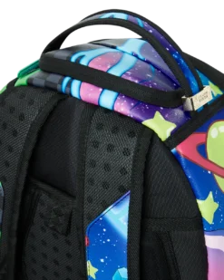 Sprayground Eyez On The Prize (REMOVABLE VELCRO EYES) Backpack -Bag Sale Store 7cc935 ed6ddb6483a04b58a2907a270945ada9mv2 2