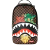 Sprayground Sharks In Paris Characters Sneakin DLXV Backpack -Bag Sale Store 7cc935 edd7dcb027894dc891a0778bbed0e9d8mv2