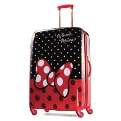 American Tourister Disney 28" Hardside Spinner -Bag Sale Store 7cc935 ee446cf4951b441198c0138a5571eb48mv2