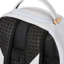 Sprayground Shark Central 2.0 White DLXV Backpack -Bag Sale Store 7cc935 ee96833fceeb4d37aa0fb3b250a1a782mv2