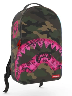 Sprayground Camo Pink DLX Backpack -Bag Sale Store 7cc935 ef5000630bbe4f2c9211ea3908df5ebemv2 1