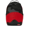 Sprayground 3AM Red Alert DLXV Backpack -Bag Sale Store 7cc935 ef82709b2d654c0aa0692df62146a578mv2 1