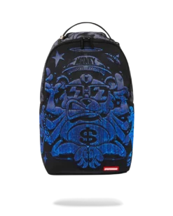 Sprayground Fiber Optics Money Trip Backpack -Bag Sale Store 7cc935 f02897759ff54b21a1adab3e10103545mv2 1