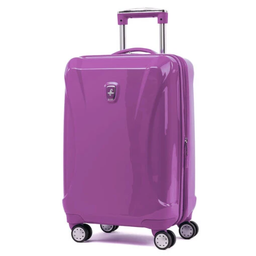 Atlantic Ultra Lite 4 20" Carry-on Hardside Spinner -Bag Sale Store 7cc935 f16ed94599e140da83174af35c830235mv2