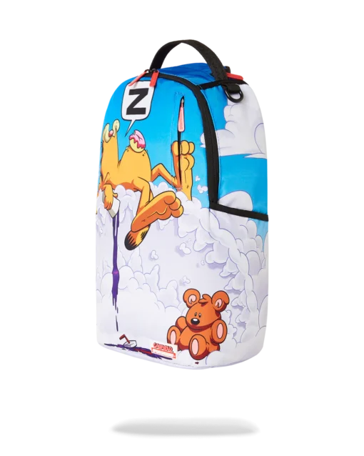 Sprayground Garfield Sleeping Kitty Backpack -Bag Sale Store 7cc935 f1d7b2de43ef482ca65edc0ad97a5df7mv2