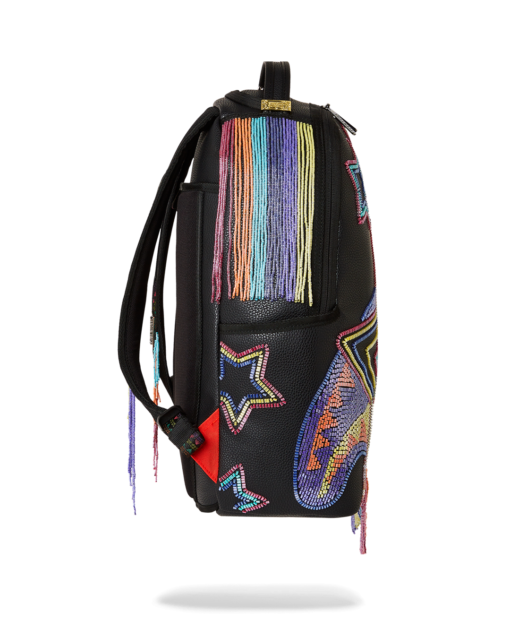 Sprayground AI Beaded Shark DLXVF Backpack -Bag Sale Store 7cc935 f38eb6703cb54452a1acca7025718728mv2