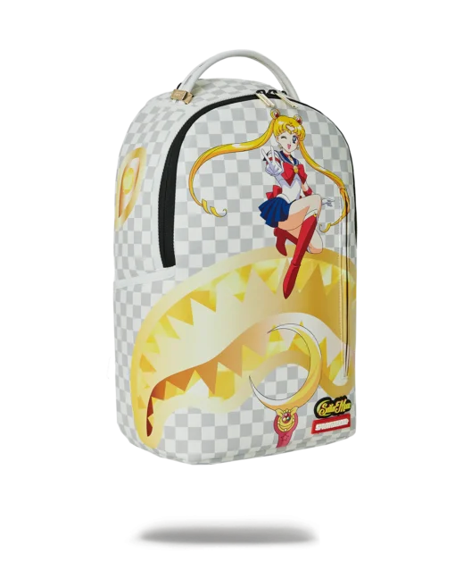 Sprayground Sailor Moon Wink DLXV Backpack -Bag Sale Store 7cc935 f445c23e65c24ce19c38f3e5d091efaamv2