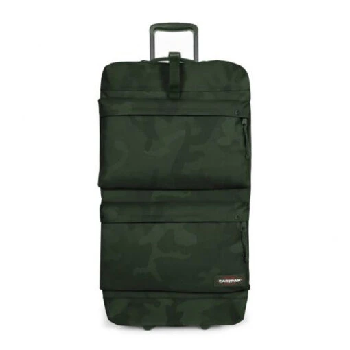 Eastpak Double Tranverz Luggage-Medium -Bag Sale Store 7cc935 f4fb999f37d74bcdad604ea400730570mv2