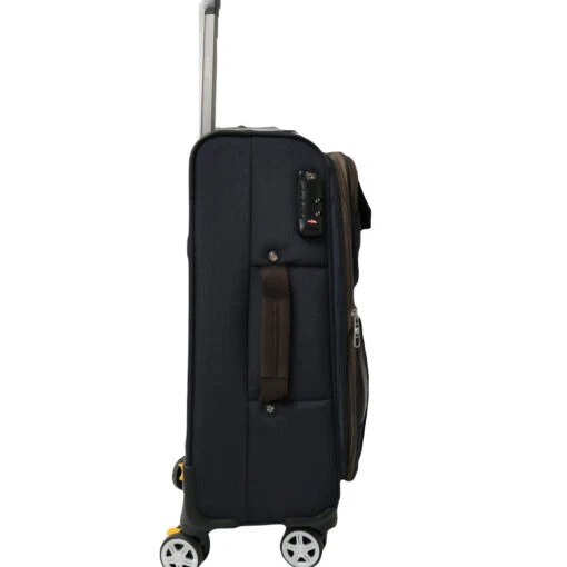 Bon Voyage 6658 Softside Spinner Luggage -Bag Sale Store 7cc935 f563d2404c304bd08bb4185453cf61fdmv2