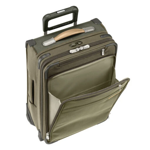 Briggs & Riley Baseline Domestic Carry-On Expandable Upright (Two-Wheel) -Bag Sale Store 7cc935 f5d59773522f44c69db92d544789649fmv2 d 3100 3100 s 4 2 1