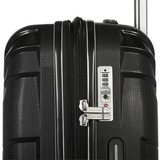 Gabbiano Casey Collection Luggage Expandable Spinner -Bag Sale Store 7cc935 f601da5217dd4ebe8a73e6d68f75a9f0mv2