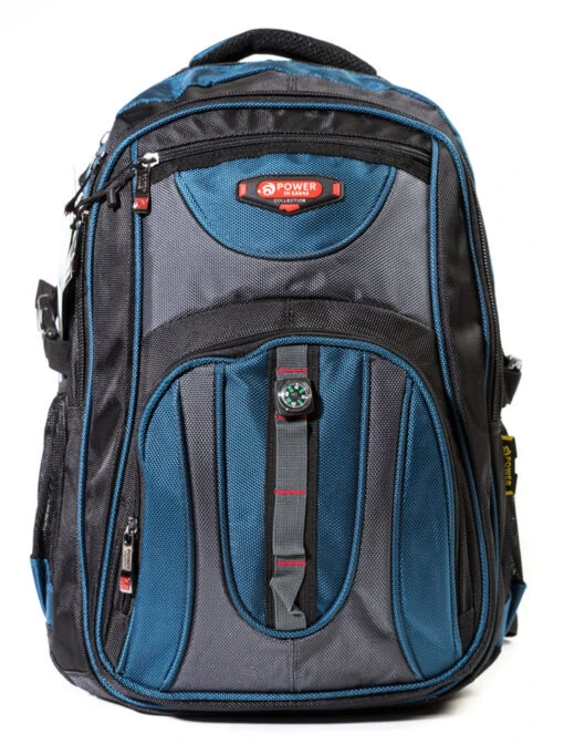 Power In Eavas 7811 Multipurpose Backpack -Bag Sale Store 7cc935 f6a349af235243f4b36690d54bb1adadmv2 1