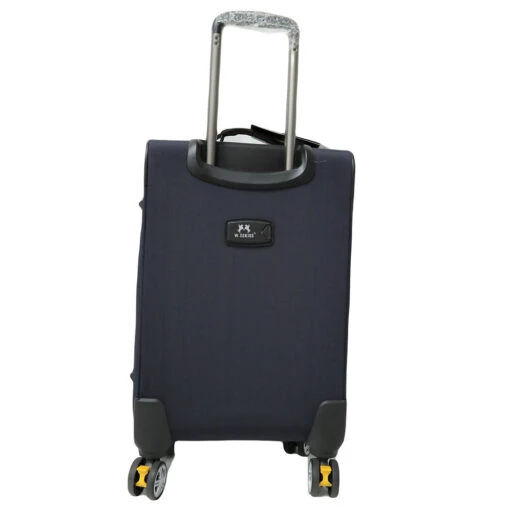 Bon Voyage 6658 Softside Spinner Luggage -Bag Sale Store 7cc935 f6d955cd47844162b515ef4e7919df30mv2