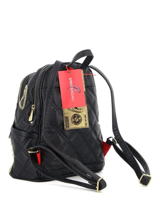 Sprayground Black Mamba Savage Backpack -Bag Sale Store 7cc935 f8f17856cf64441eaa453b6a4d6e791emv2