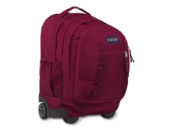 JanSport Driver 8 Backpack With Wheels -Bag Sale Store 7cc935 f9e5bbe117cf455aa7e68af94351bd4dmv2