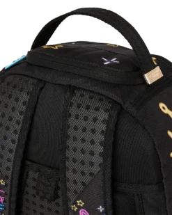 Sprayground Weekend Warrior Backpack -Bag Sale Store 7cc935 fb142e75b7924142ba73e15358d3114amv2 1