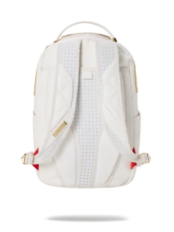 Sprayground Riviera White Gold DLX Backpack -Bag Sale Store 7cc935 fb8a5288958c492897a0049758114ebdmv2 1