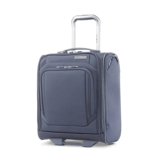 Samsonite Ascentra 2 Wheeled Underseater -Bag Sale Store 7cc935 fbbe20b78eec416893be3b70e59f3ef4mv2 1