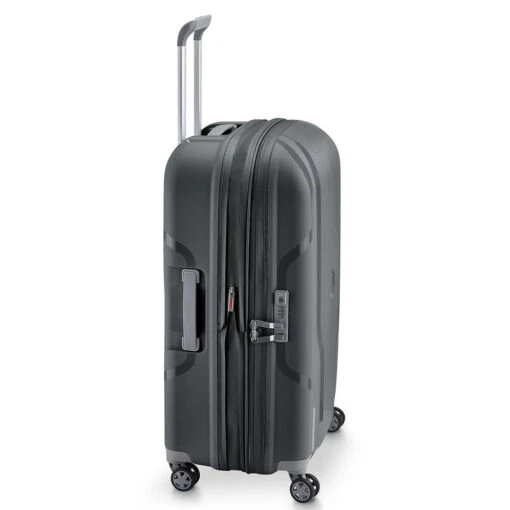 Delsey Clavel 25" Expandable Spinner Upright -Bag Sale Store 7cc935 fcac060cb46542b7aaa95076c624f140mv2 1