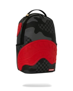 Sprayground 3AM Red Alert DLXV Backpack -Bag Sale Store 7cc935 fd309e28f7774a7180990ae3202b040fmv2 1