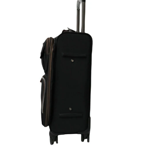 Bon Voyage 6658 Softside Spinner Luggage -Bag Sale Store 7cc935 fea6dbed066b42bcabd6afe66158f121mv2