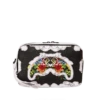 SPRAYGROUND THE FLORAL CUT TOILETRY BAG -Bag Sale Store B4238 1