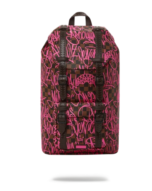 SPRAYGROUND JETGRAPHIX HILLS BACKPACK -Bag Sale Store B4253 1