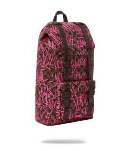 SPRAYGROUND JETGRAPHIX HILLS BACKPACK -Bag Sale Store B4253 2