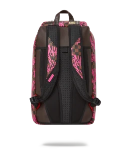 SPRAYGROUND JETGRAPHIX HILLS BACKPACK -Bag Sale Store B4253 3