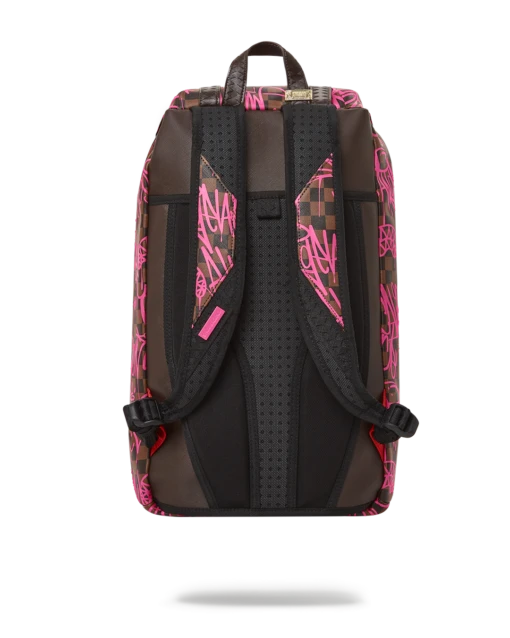 SPRAYGROUND JETGRAPHIX HILLS BACKPACK -Bag Sale Store B4253 3