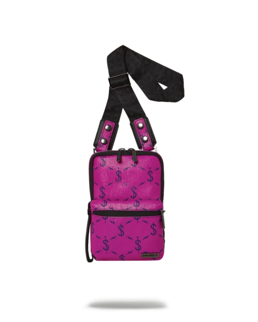 SPRAYGROUND $NAPDRAGON SLING -Bag Sale Store B4413 1 d4a12695 013b 46f0 b300 abb7abf8fd43