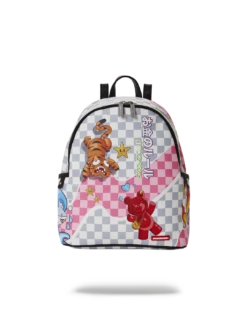 SPRAYGROUND WTF KNOCKOUT SAVAGE -Bag Sale Store B4556 1