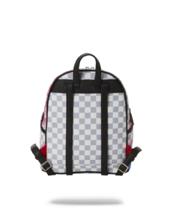 SPRAYGROUND WTF KNOCKOUT SAVAGE -Bag Sale Store B4556 3