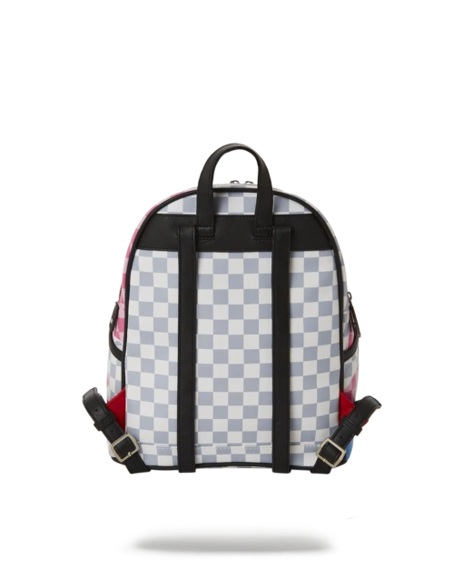 SPRAYGROUND WTF KNOCKOUT SAVAGE -Bag Sale Store B4556 3