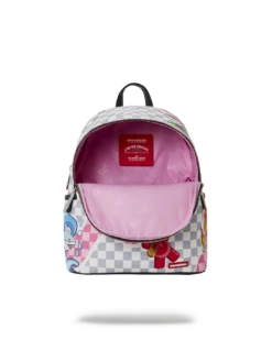 SPRAYGROUND WTF KNOCKOUT SAVAGE -Bag Sale Store B4556 4