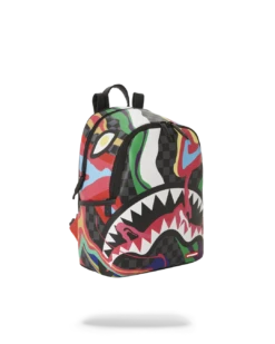 SPRAYGROUND TRIPPY TAFFY SAVAGE -Bag Sale Store B5243 2