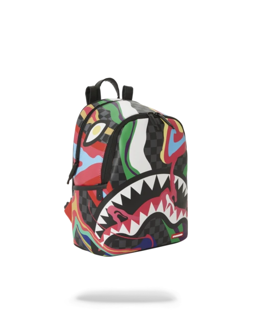 SPRAYGROUND TRIPPY TAFFY SAVAGE -Bag Sale Store B5243 2