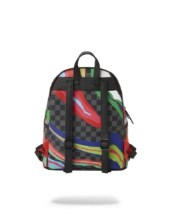 SPRAYGROUND TRIPPY TAFFY SAVAGE -Bag Sale Store B5243 3