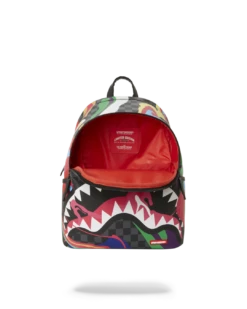 SPRAYGROUND TRIPPY TAFFY SAVAGE -Bag Sale Store B5243 4