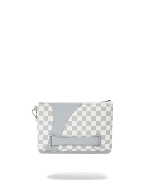 SPRAYGROUND AIR TO THE THRONE JETSET CROSSOVER CLUTCH -Bag Sale Store B5264 3