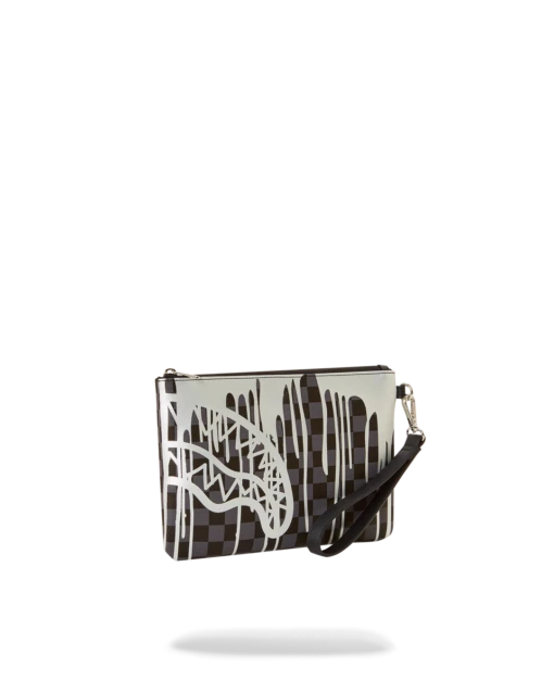 SPRAYGROUND CHATEAU GHOST CROSSOVER CLUTCH -Bag Sale Store B5325 2