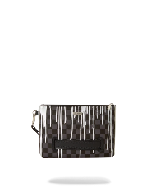 SPRAYGROUND CHATEAU GHOST CROSSOVER CLUTCH -Bag Sale Store B5325 3