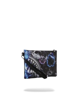 SPRAYGROUND THE UNDERCURRENT CROSS-OVER CLUTCH -Bag Sale Store B5546 2