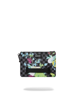 SPRAYGROUND GALA AFTER PARTY CROSS-OVER CLUTCH -Bag Sale Store B5619 3