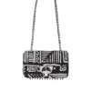 SPRAYGROUND A.I.8 AFRICAN INTELLIGENCE - ORIGIN STORY SHARK HANDBAG -Bag Sale Store B5638 1