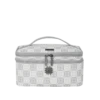 SPRAYGROUND A.I.8 AFRICAN INTELLIGENCE BOOKED & BUSY COSMETIC CASE -Bag Sale Store B5653 1