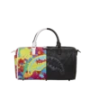 SPRAYGROUND EUPHORIC DARKNESS MINI DUFFLE -Bag Sale Store D4290 1