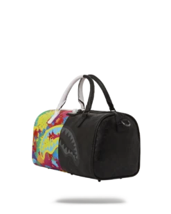 SPRAYGROUND EUPHORIC DARKNESS MINI DUFFLE -Bag Sale Store D4290 2